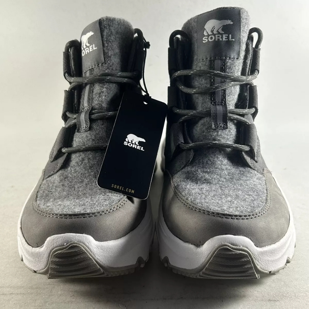 Sorel Shoes